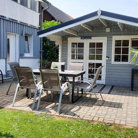 Ferienhaus Werner Im Vogelsberg Grebenhain Экстерьер фото